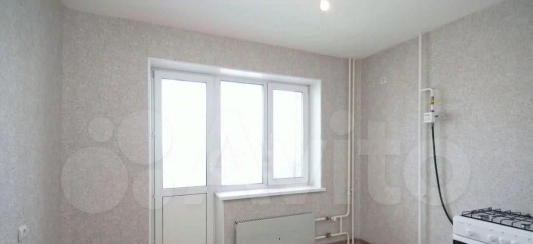 квартира г Омск р-н Центральный проезд 1-й Амурский 5 фото 12