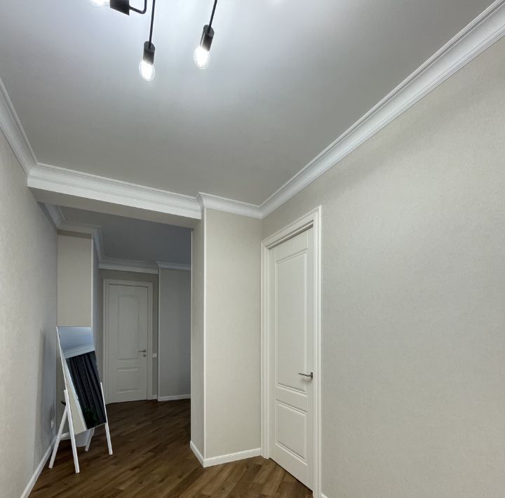 квартира г Омск р-н Центральный ул Герцена 40 фото 15