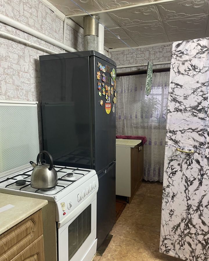 дом р-н Богородский г Богородск ул. Карла Маркса фото 5