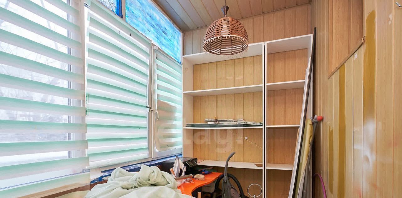 квартира г Тюмень р-н Ленинский ул Пржевальского 35 фото 24