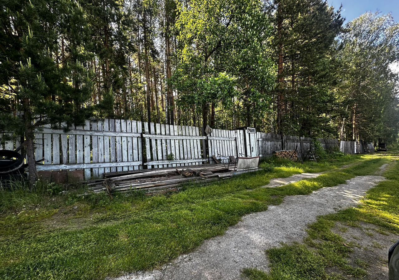 дом г Верхняя Пышма снт Аметист Старотагильский тракт, 21 км, Среднеуральск фото 20