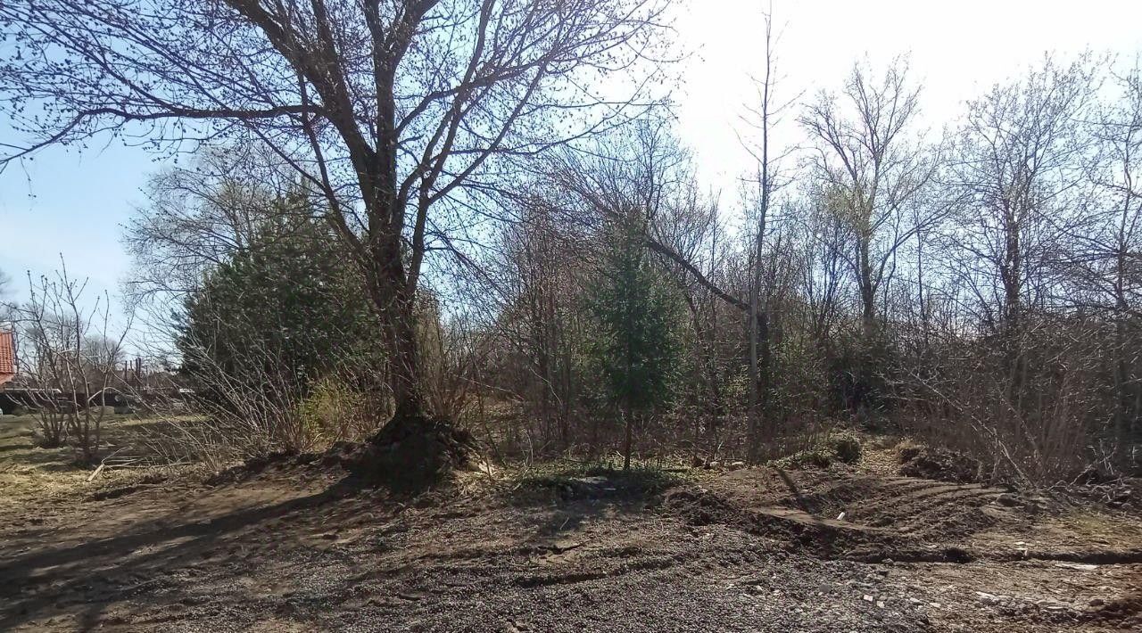 земля г Коломна Подлипки фото 1