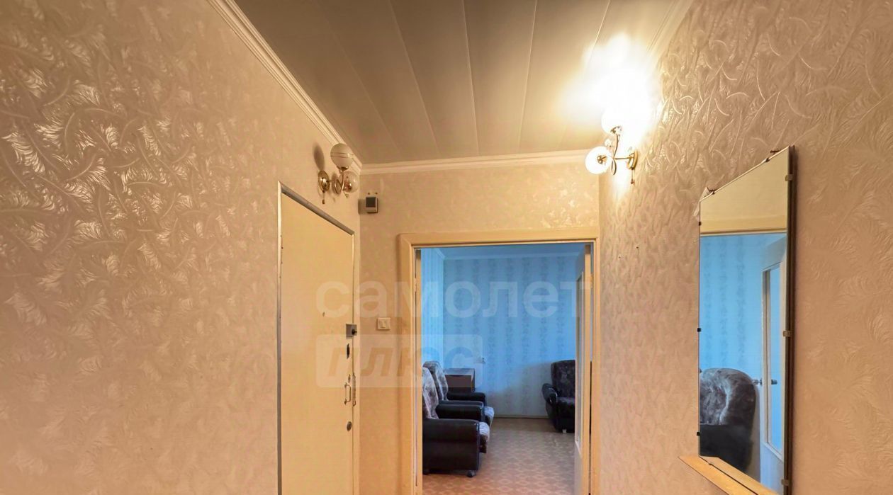 квартира г Оренбург р-н Ленинский ул Чкалова 15 фото 13