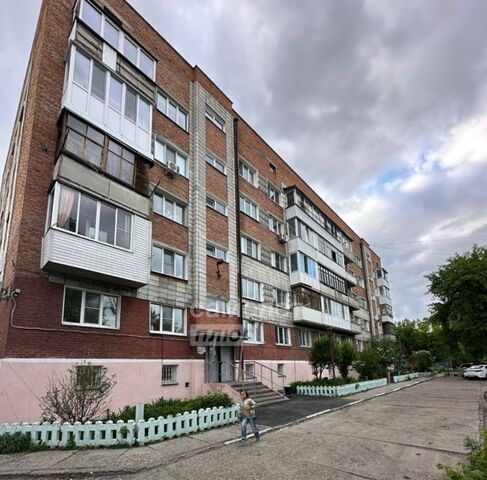 р-н Центральный ул 2-я Совхозная 11/1 фото