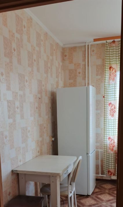 квартира г Омск р-н Кировский б-р Архитекторов 1/4 фото 10