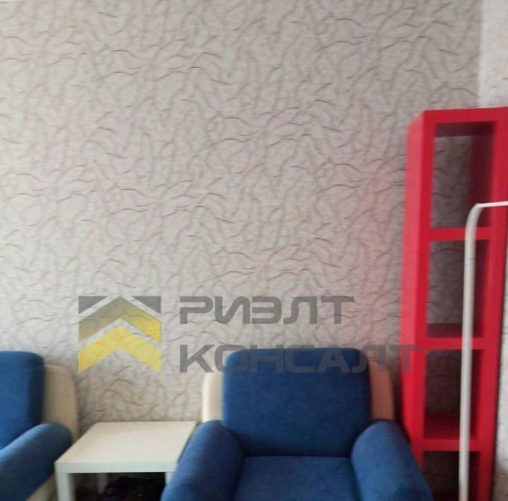 квартира г Омск р-н Центральный ЖК «Амурский-2» проезд 4-й Амурский, 14к 1 фото 7