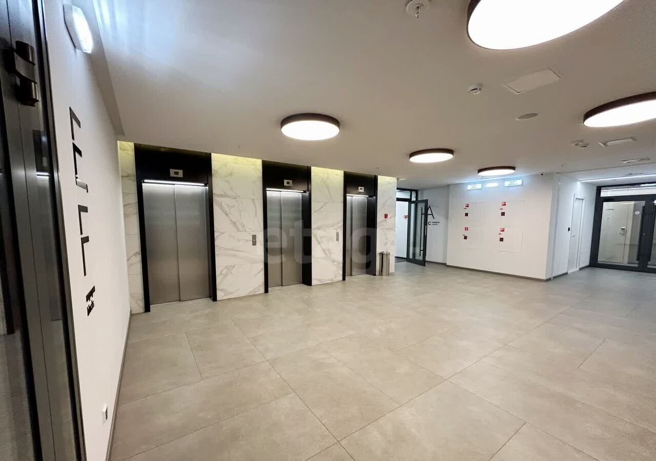 квартира г Санкт-Петербург метро Лиговский Проспект ул Социалистическая 21 фото 20