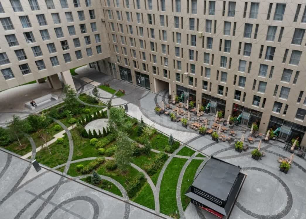 квартира г Санкт-Петербург метро Лиговский Проспект ул Социалистическая 21 фото 26