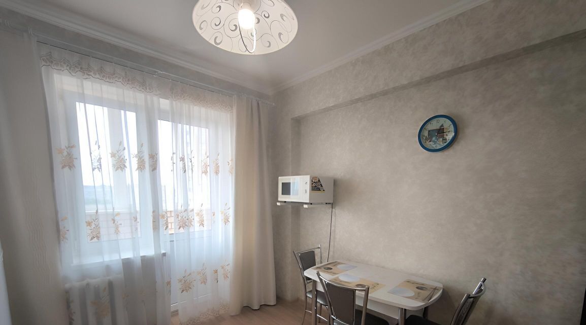 квартира г Обнинск ул Курчатова 76 фото 4