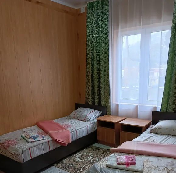 комната г Сочи с Казачий Брод ул Краснофлотская 20/6 фото 1