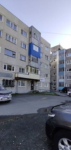 свободного назначения проезд Космический 3б фото