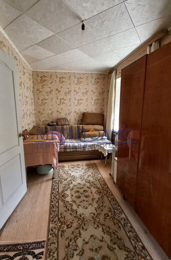 квартира г Балаково ул Ленина 124а Балаковский р-н, муниципальное образование фото 8