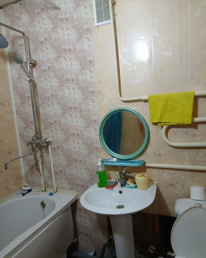 квартира г Можга ул Труда 28 фото 11