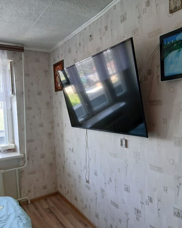 квартира г Можга ул Труда 28 фото 8