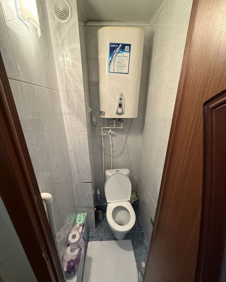 квартира г Магнитогорск р-н Правобережный ул Сталеваров 15/3 фото 18