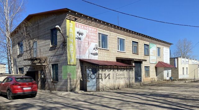 офис д Стулово ул Мелиораторов 5 фото