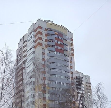 р-н Ленинский дом 191 фото