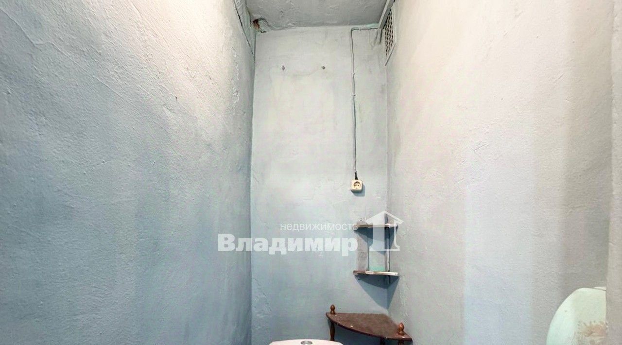 комната г Находка п Врангель ул Внутрипортовая 23/1 фото 8