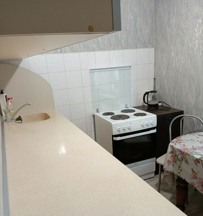 квартира г Томск р-н Кировский ул Учебная 17 фото 11