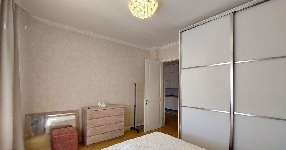 квартира г Москва метро Электрозаводская Бауманка наб Рубцовская 4к/3 ЖК на Рубцовской набережной фото 7