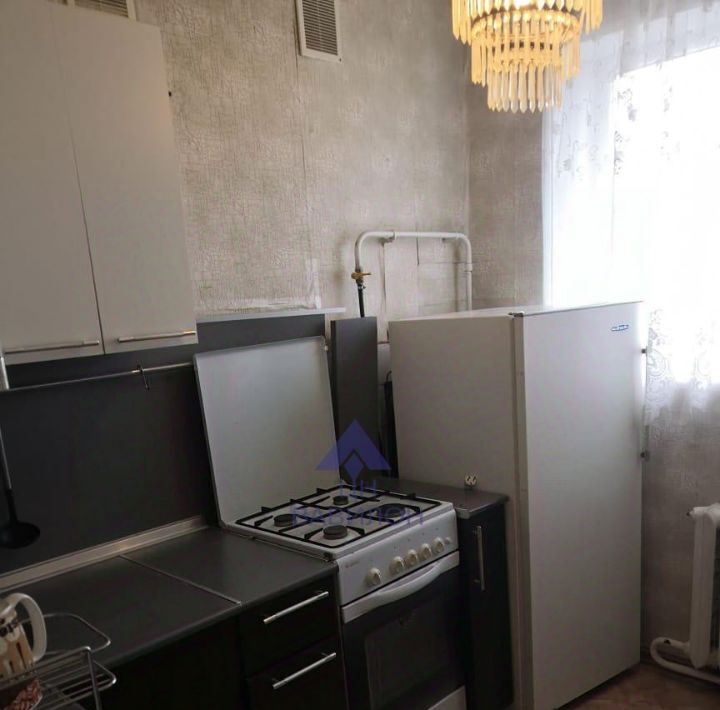 квартира г Волгодонск ул Энтузиастов фото 3