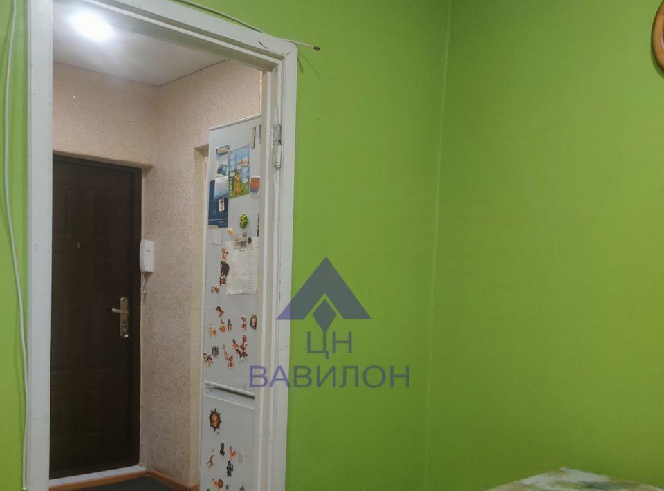 квартира г Волгодонск пр-кт Мира фото 8