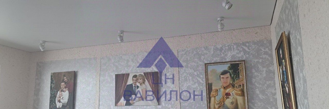 квартира г Волгодонск ул Гагарина Новый город фото 11