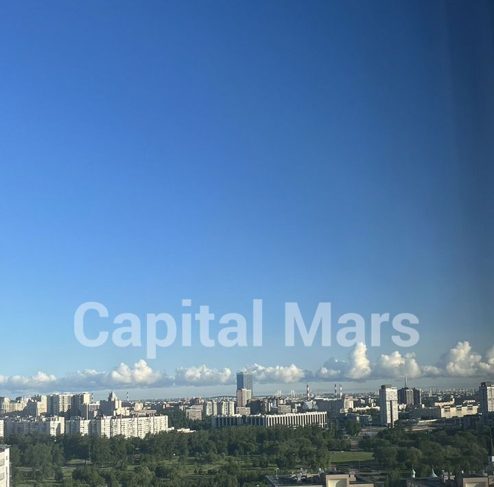 квартира г Санкт-Петербург пр-кт Дунайский 14к/1 Звездная фото 8