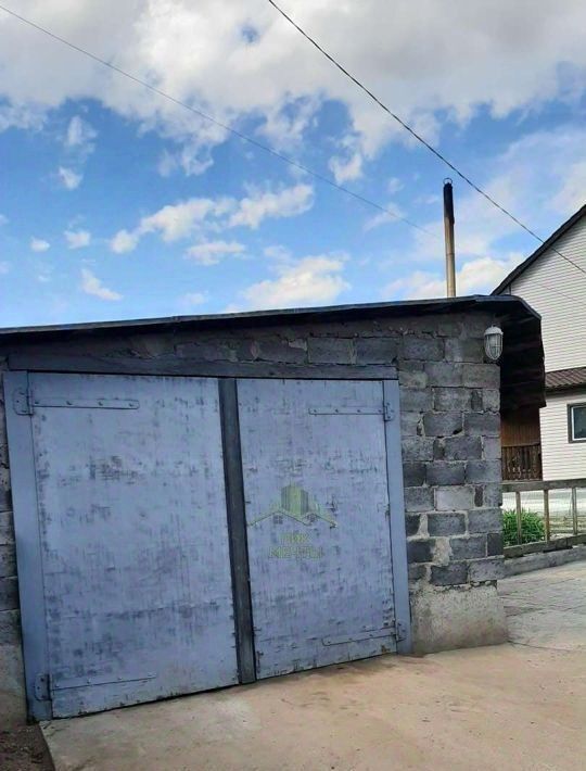 дом г Улан-Удэ р-н Железнодорожный ул Листовая фото 39
