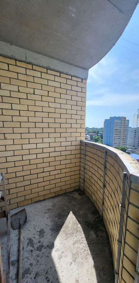 квартира г Ульяновск р-н Железнодорожный пер Суворова 27 жилой дом на пер. Суворова фото 7