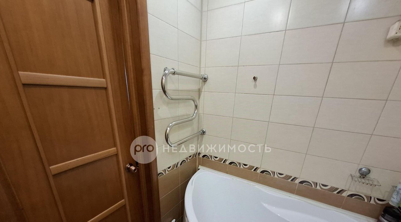 квартира р-н Рыбновский г Рыбное ул Большая 4б фото 17