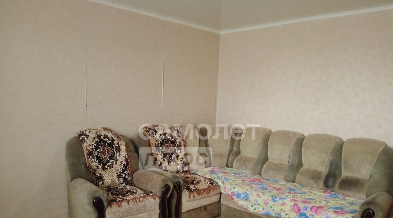 квартира г Сызрань ул Войсковая 5 фото 1