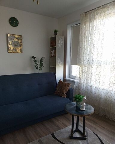 п Десеновское д Ватутинки новые Ватутинки мкр. «Центральный» ТиНАО ул 4-я Нововатутинская 2 р-н Десёновское, Московская область фото