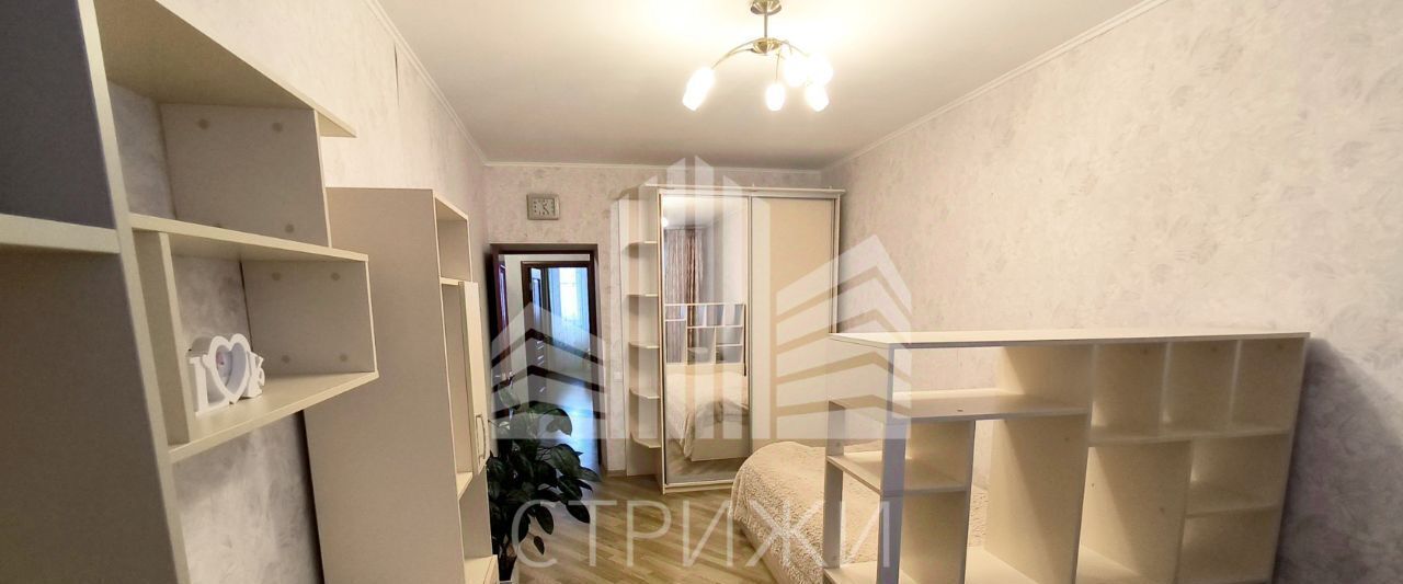 квартира г Самара Безымянка ул Губанова 20а фото 11
