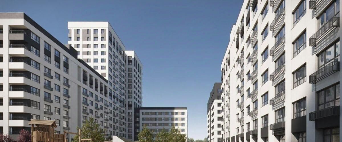 квартира г Тюмень р-н Калининский ул Василия Малкова 12 фото 18