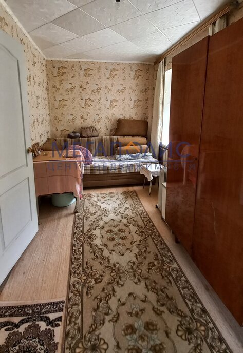 квартира г Балаково ул Ленина 124а фото 8