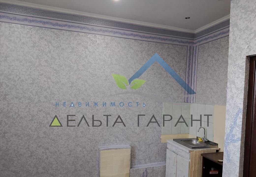 комната г Красноярск р-н Ленинский пер Ярцевский 1 фото 4