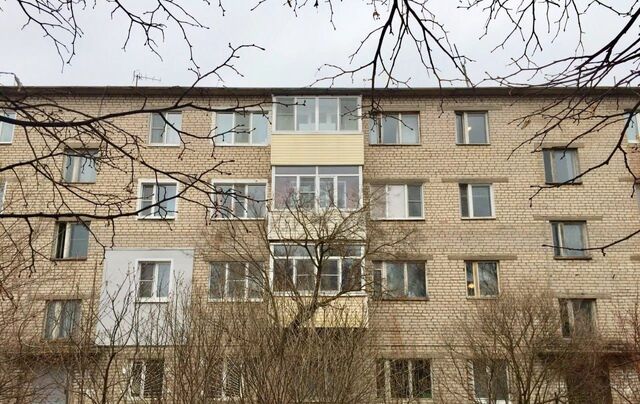 комната ул Менделеева 47 фото