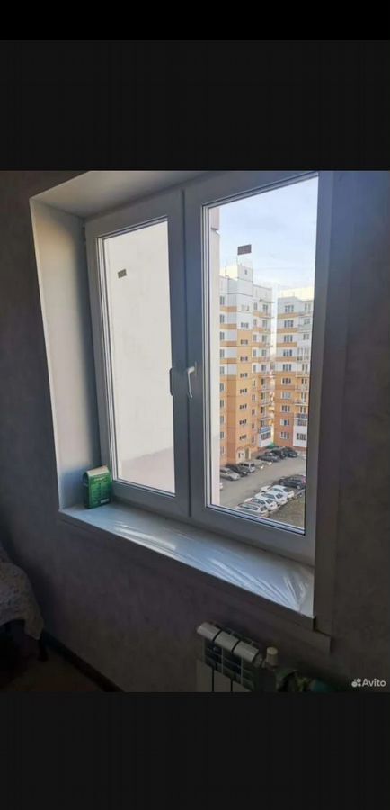 комната г Новосибирск р-н Кировский ул Дмитрия Шмонина 3 ЖК «Просторный» фото 1