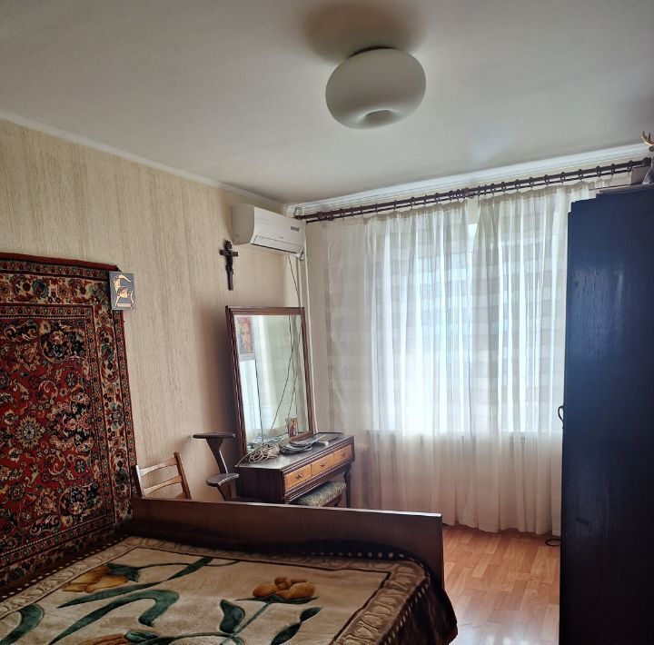 квартира г Саратов р-н Волжский ул Соколовая 18/40 фото 7