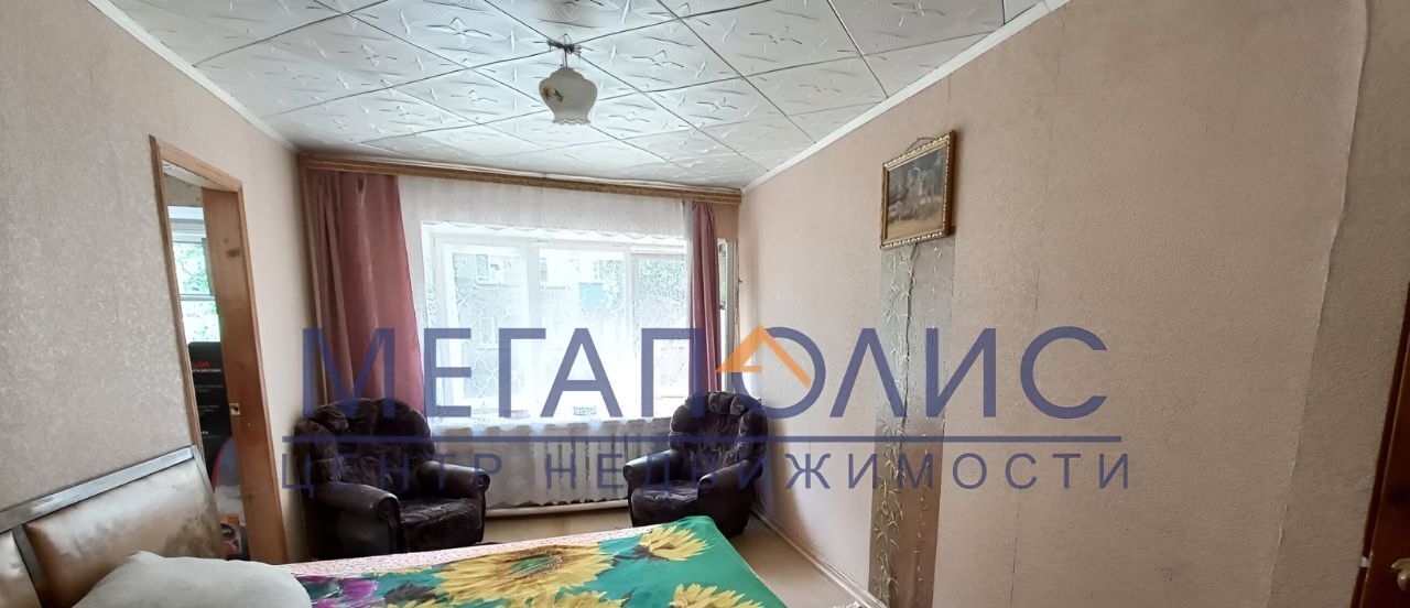 квартира г Балаково ул Ленина 124а фото 1