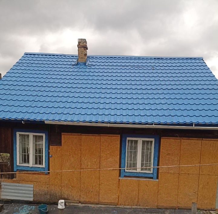 дом г Междуреченск ул Островского фото 18