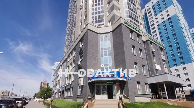 р-н Центральный Берёзовая роща ул Державина 73 фото