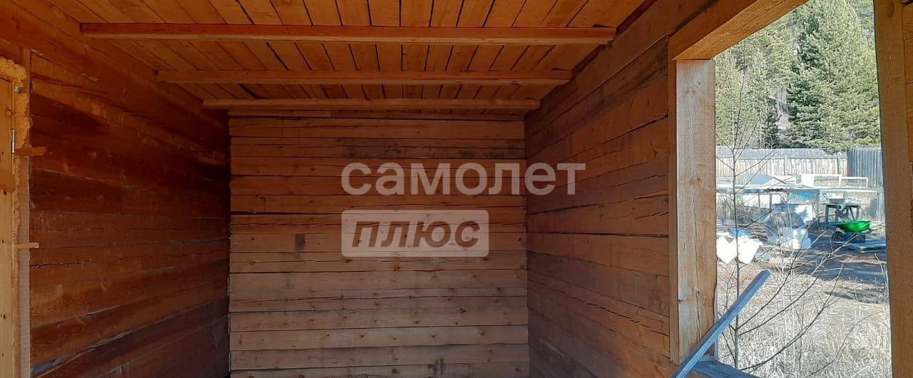 дом г Улан-Удэ р-н Октябрьский ул Пражская СТ Учитель фото 3