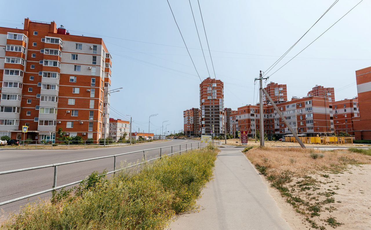 свободного назначения г Волгоград р-н Кировский ул им. Пожарского 338а фото 1
