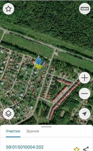р-н Свердловский ул Ландышевая мкр-н Новобродовский фото