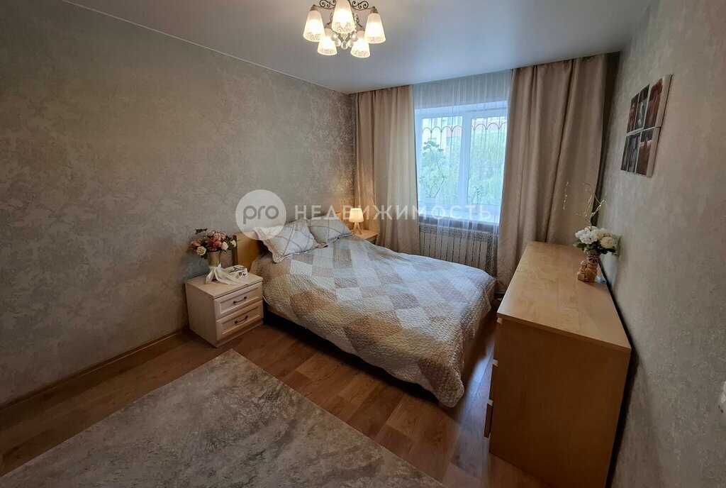 квартира р-н Рыбновский г Рыбное ул Большая 4б фото 5