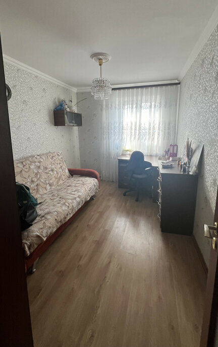 квартира г Архангельск пр-кт Троицкий 104 фото 4