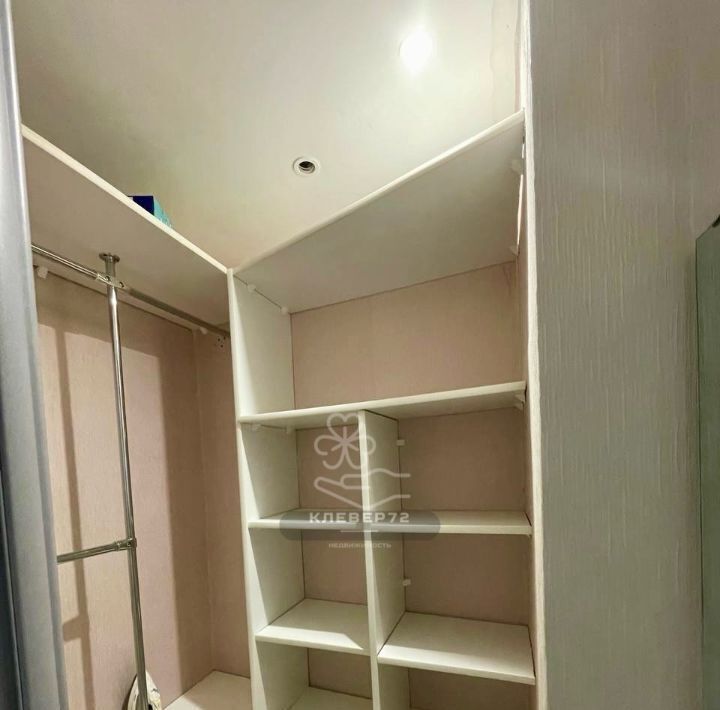 квартира г Тюмень р-н Центральный ул Минская 7/1 фото 7