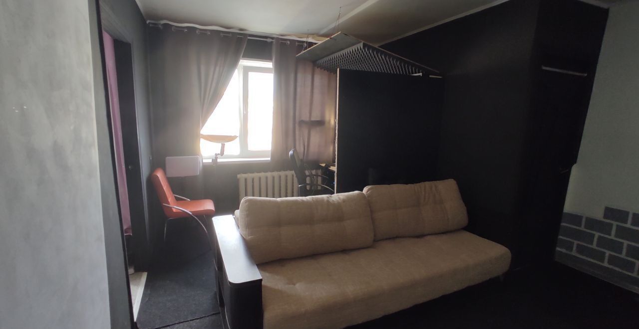 квартира г Магадан ул Берзина 17 фото 1